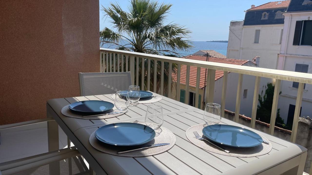 Apartment Pointe Croisette : Superbe Vue Cannes