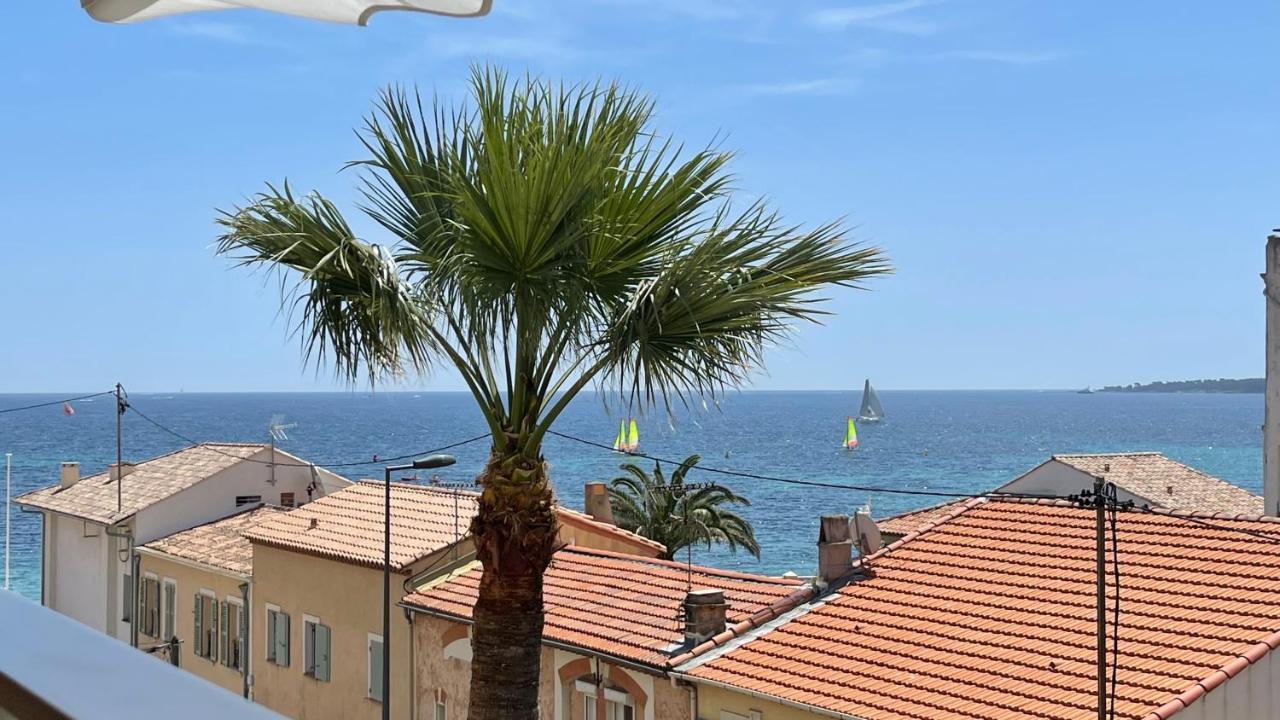 Apartamento Pointe Croisette : Superbe Vue *