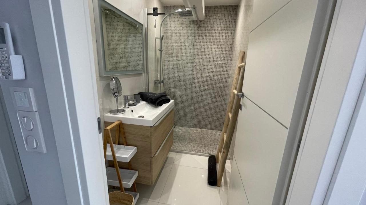 Pointe Croisette : Superbe Vue Apartamento *